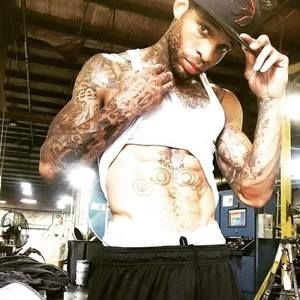 Meet your Posher, Chriss